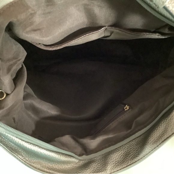 New gold 3 purse set - Picture 5 of 10